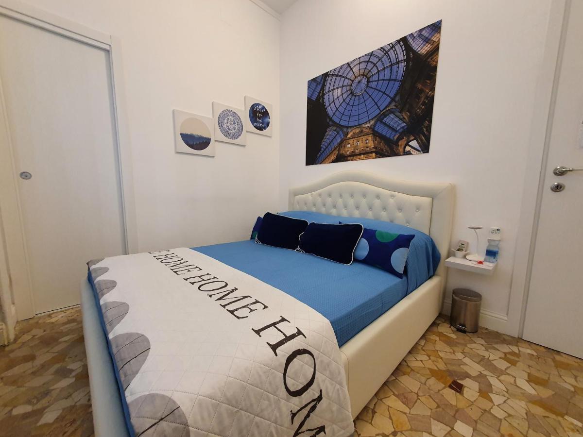 Nuvola B&B Mailand Exterior foto