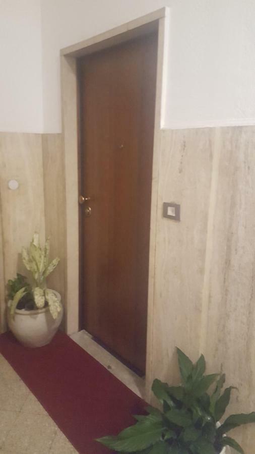 Nuvola B&B Mailand Exterior foto