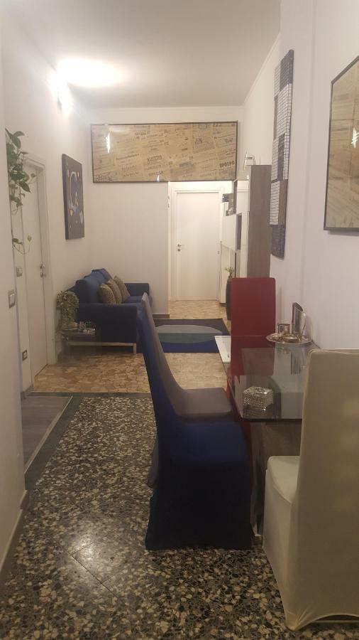 Nuvola B&B Mailand Exterior foto